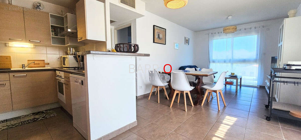 Appartement à BANYULS-SUR-MER