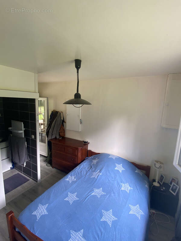 Maison à BOUTIGNY-PROUAIS