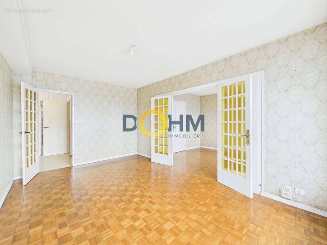 Appartement à FIRMINY