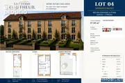 Photo 1 - Appartement à PRESLES-EN-BRIE