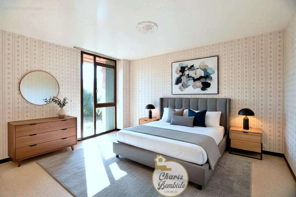Maison 107 m² à Bernis  - photo 3