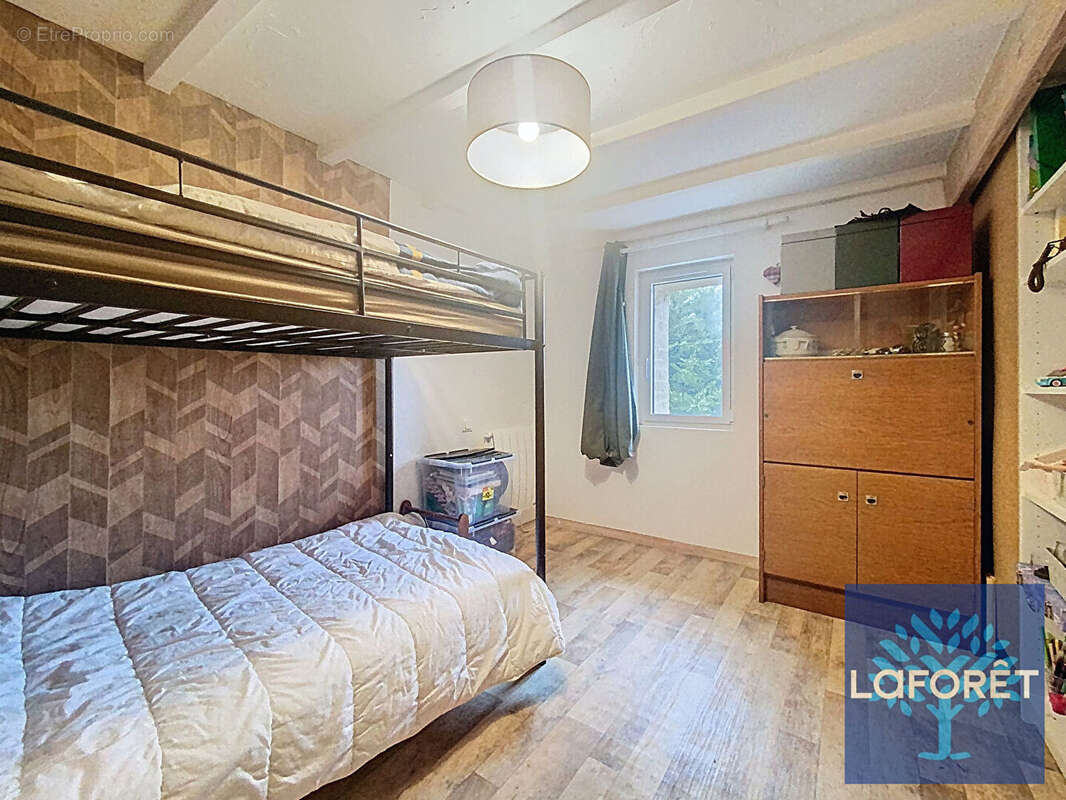 Maison à CHANTONNAY