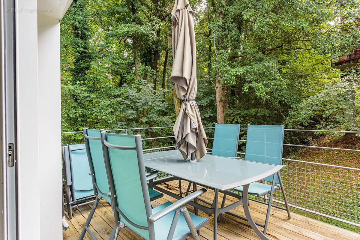 Appartement à BAYONNE