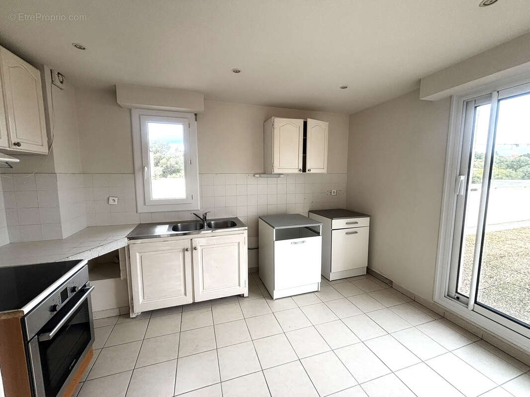 Appartement à PORTO-VECCHIO