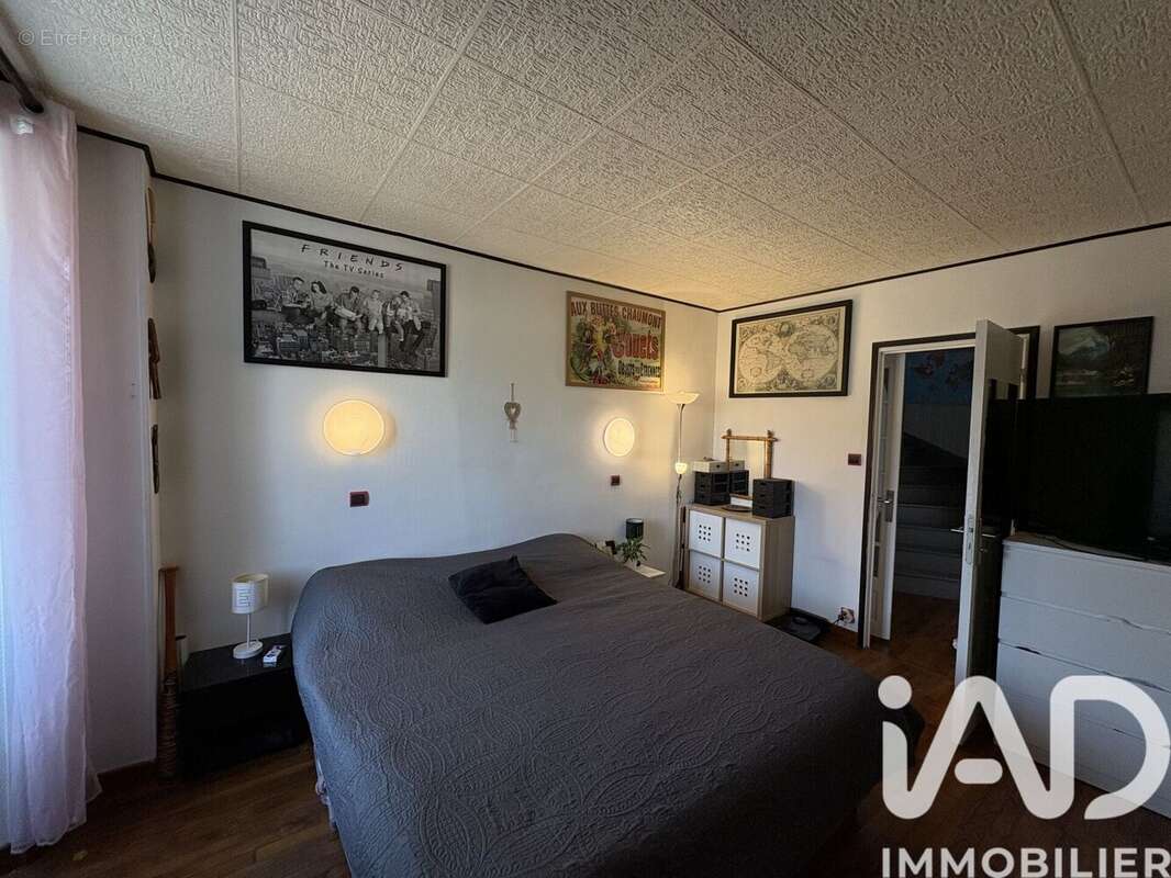 Photo 9 - Maison à BALLANCOURT-SUR-ESSONNE