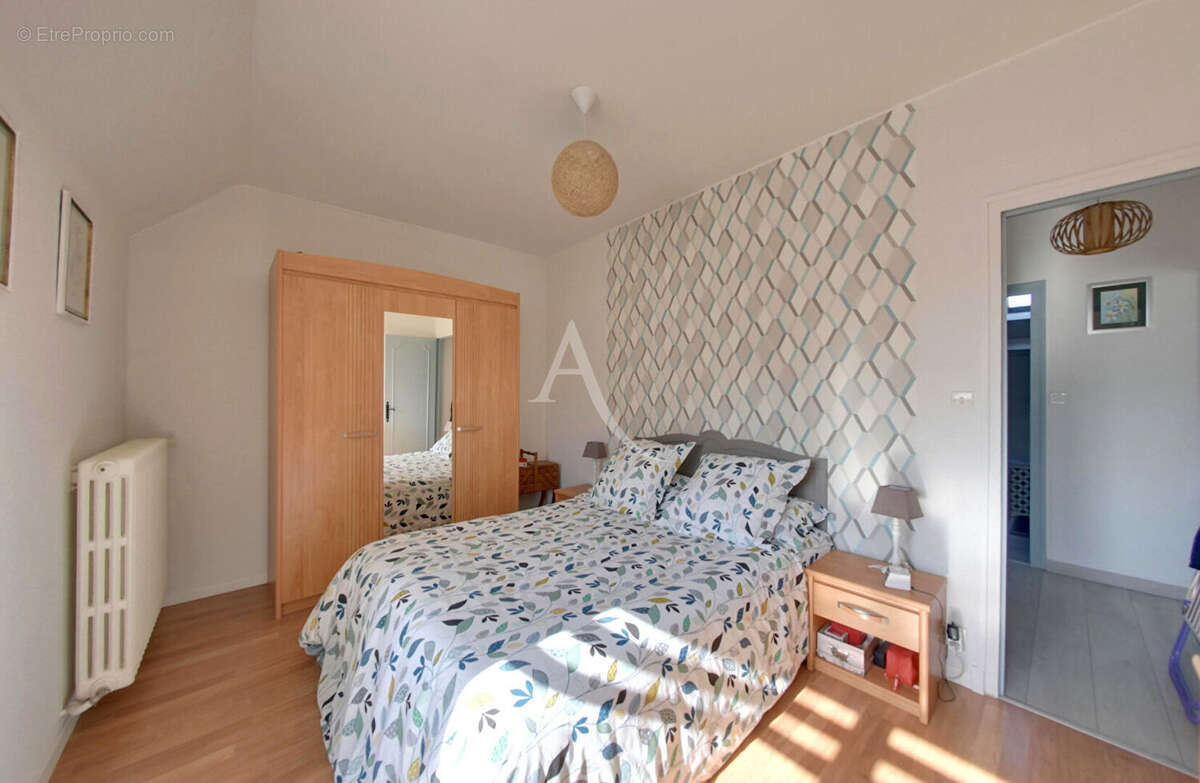 Appartement à AUXERRE