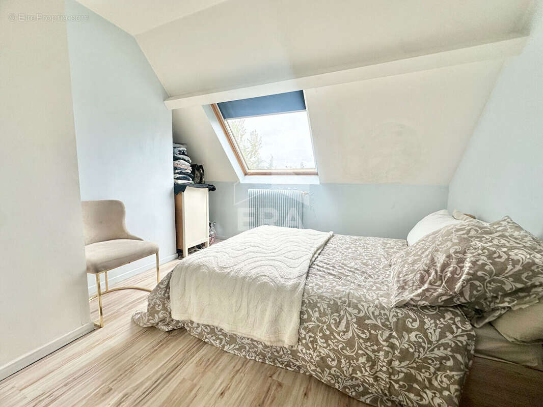 Maison familiale de 161 m2  - Sartrouville - photo 9