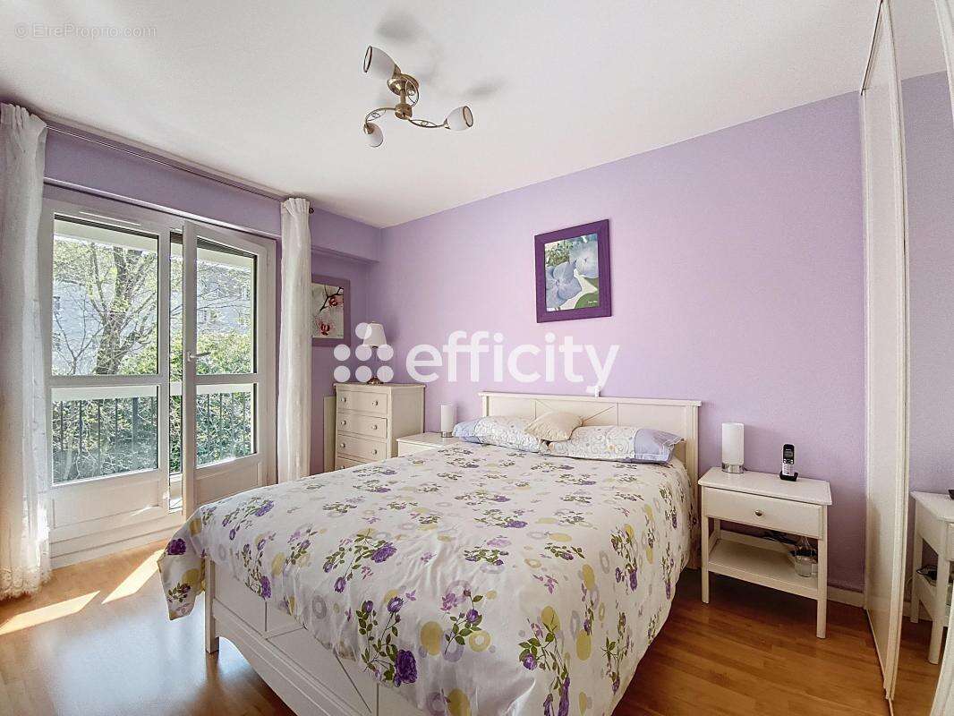 Appartement à SAINT-GRATIEN