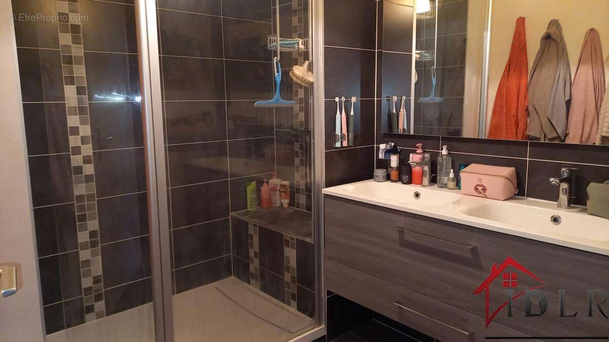 Appartement à LONS-LE-SAUNIER