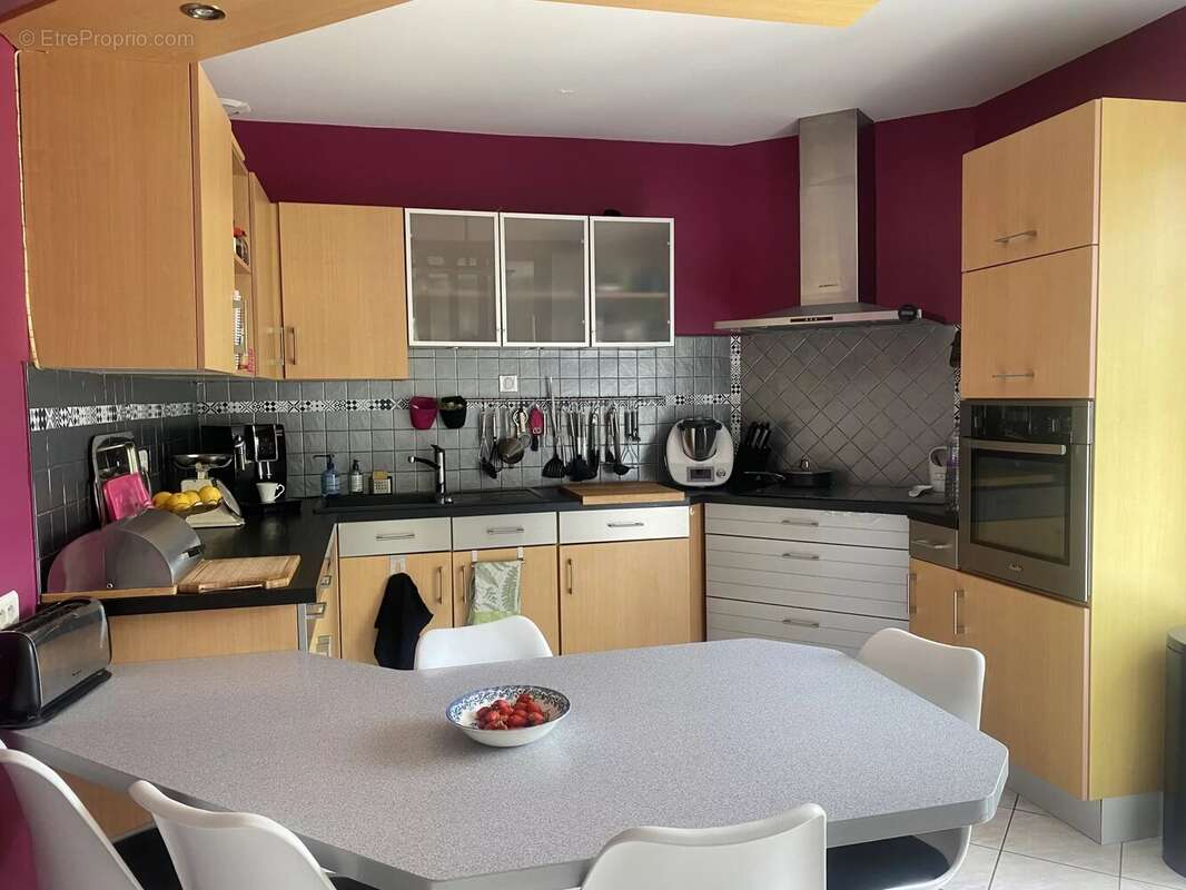 Maison à SAINT-MICHEL-SUR-LOIRE