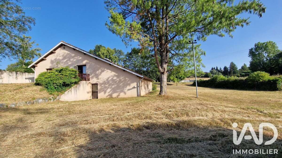 Maison 330 m² à Saint-Haon-Le-Vieux  - photo 3