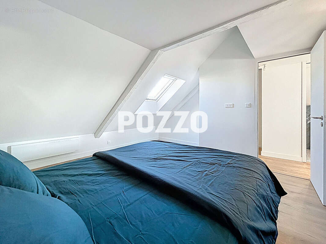 Appartement à GRANVILLE