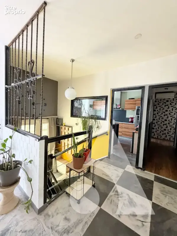 Maison T6 - Breviandes-limite Saint-Julien-les-Villas-139 m2 - photo 10