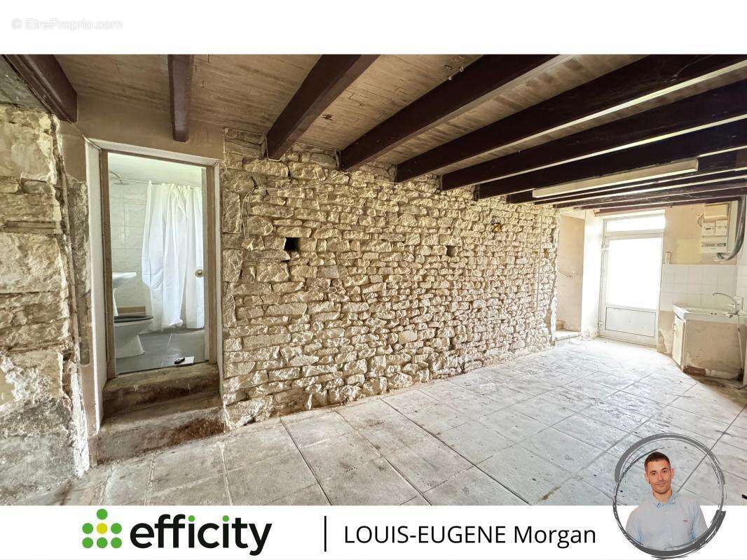 Maison à CUHON