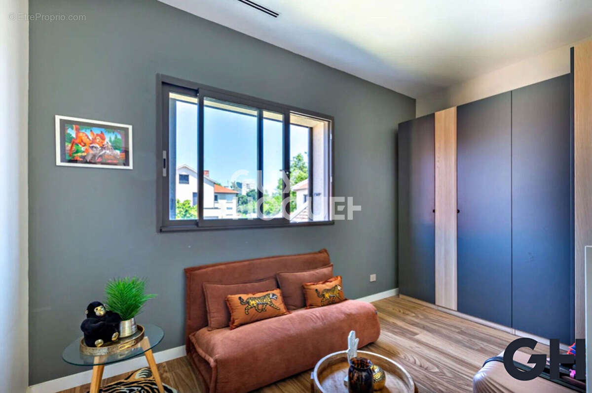 Maison à VILLEURBANNE