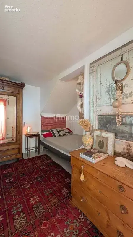 appartement meublé - photo 9