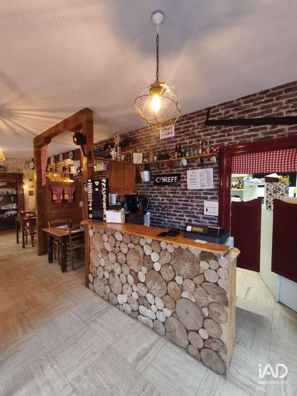 Photo 2 - Commerce à SAINT-MICHEL-EN-GREVE