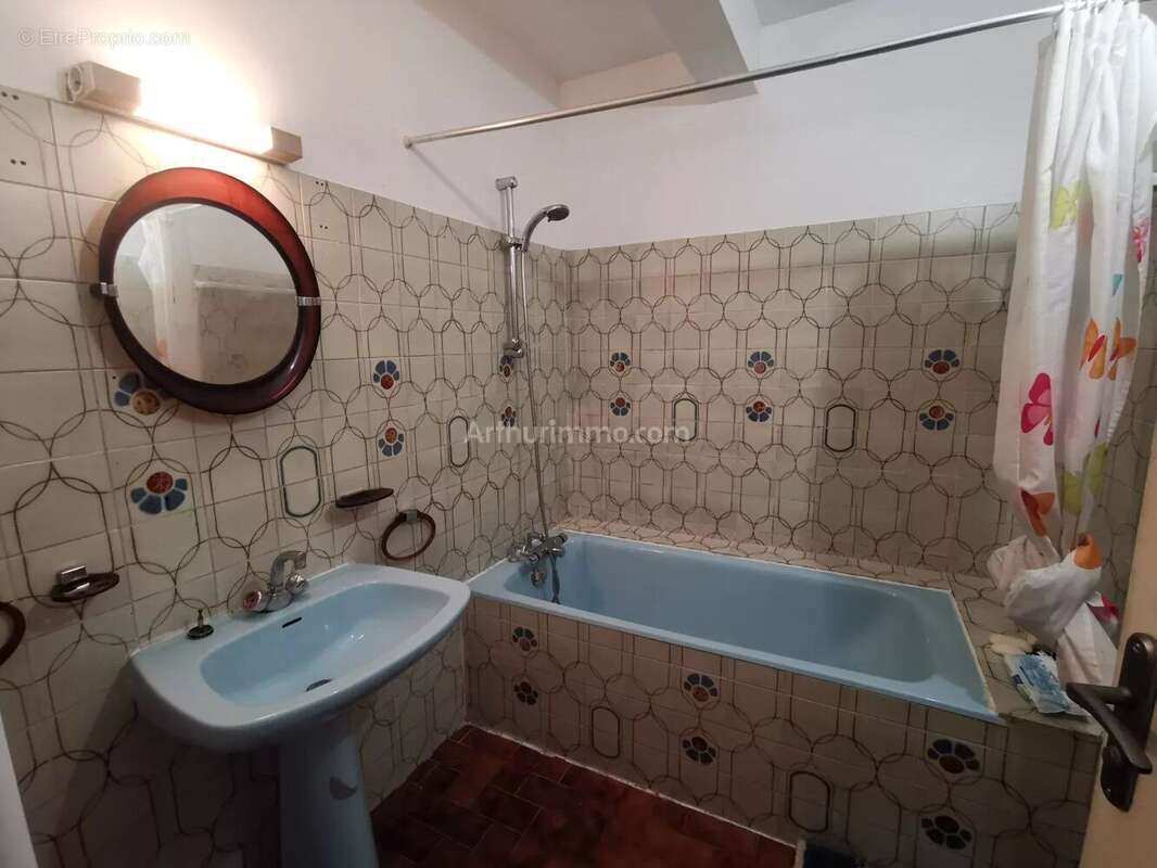 Maison à GOURNAY-SUR-MARNE