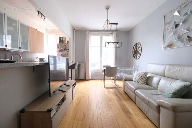 Appartement à vendre 3 pièces proche de VINCENNES (94) - photo 5