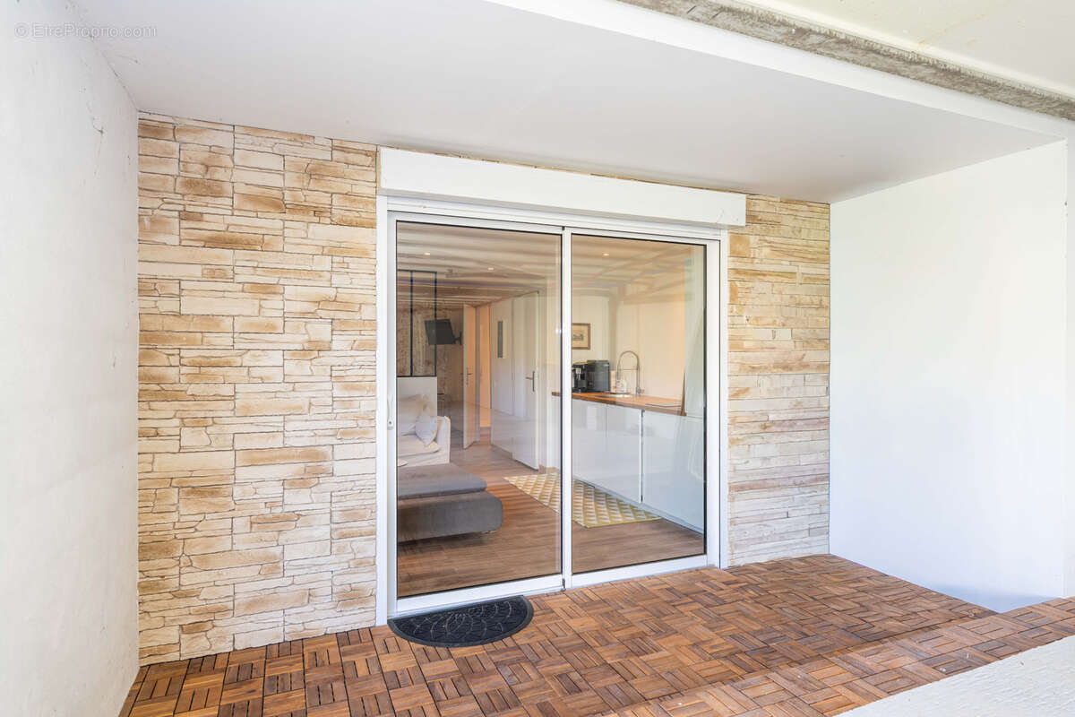 Maison à SAINT-PAUL