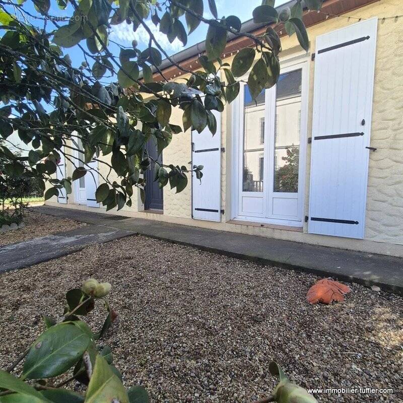 Maison à BEAUFAY