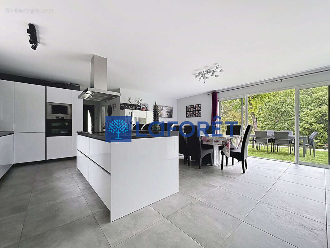 Maison à DRAGUIGNAN