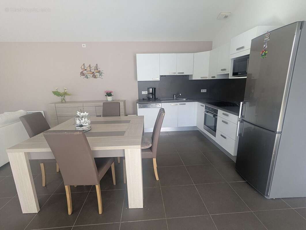 Maison à SAINT-JEAN-DE-MONTS