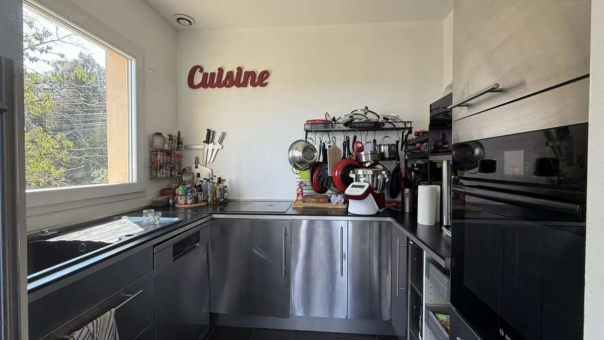 Maison à SANTA-MARIA-POGGIO