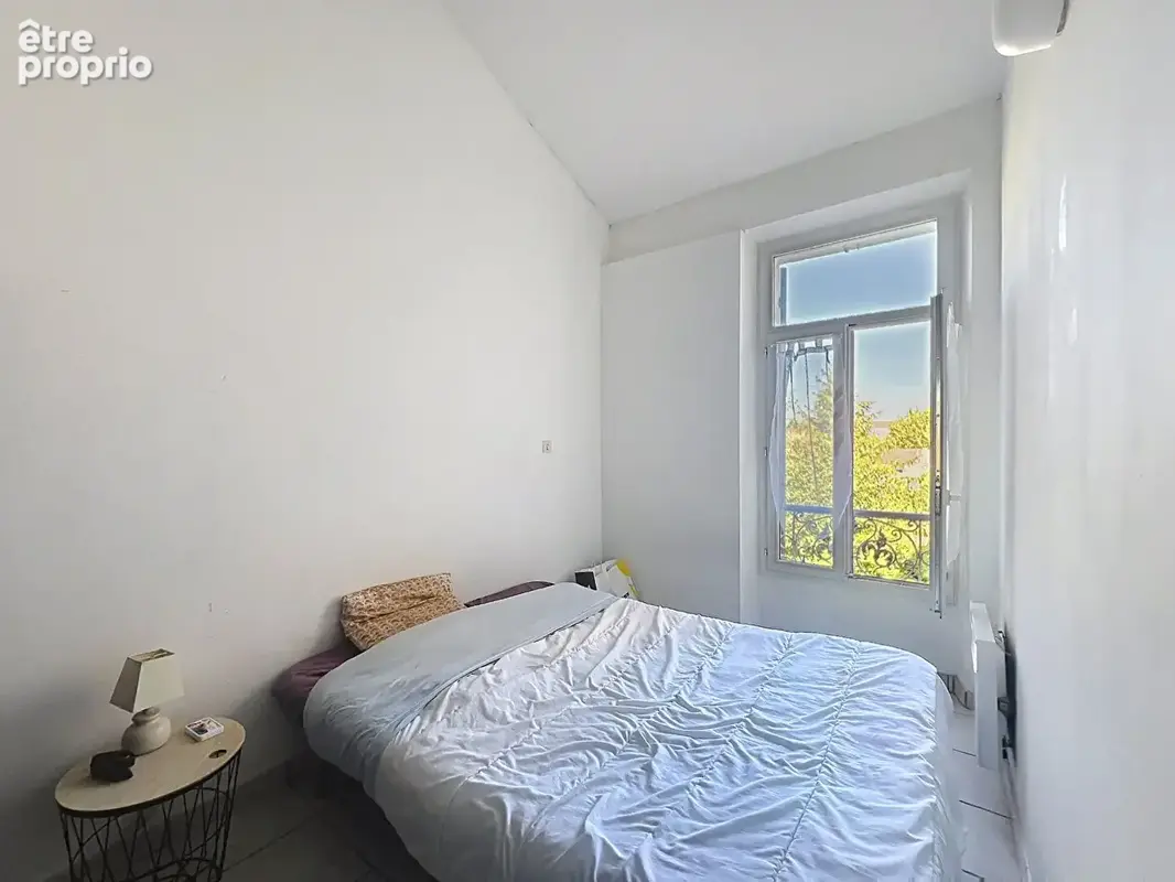 Appartement Gardanne 2 pièce(s) 40 m2 - photo 6