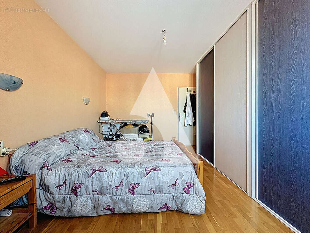 Appartement à GAP