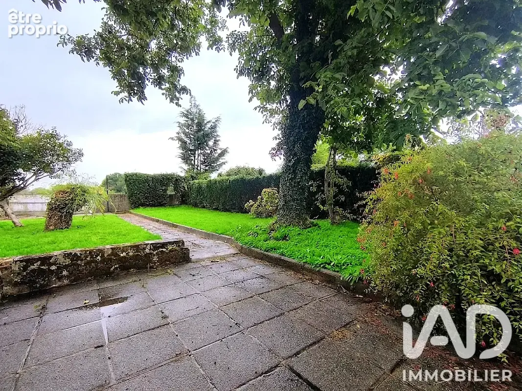 Photo 1 - Maison à CAUCHY-A-LA-TOUR