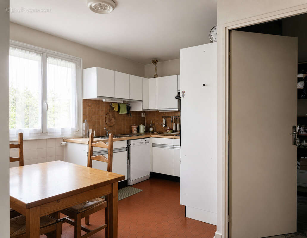 Maison à NOISY-LE-GRAND