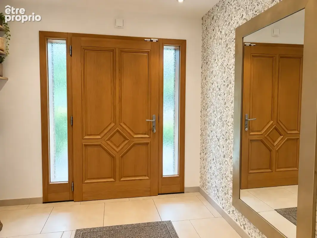 LaRoche sur Foron, maison 6 pièces à vendre - photo 5