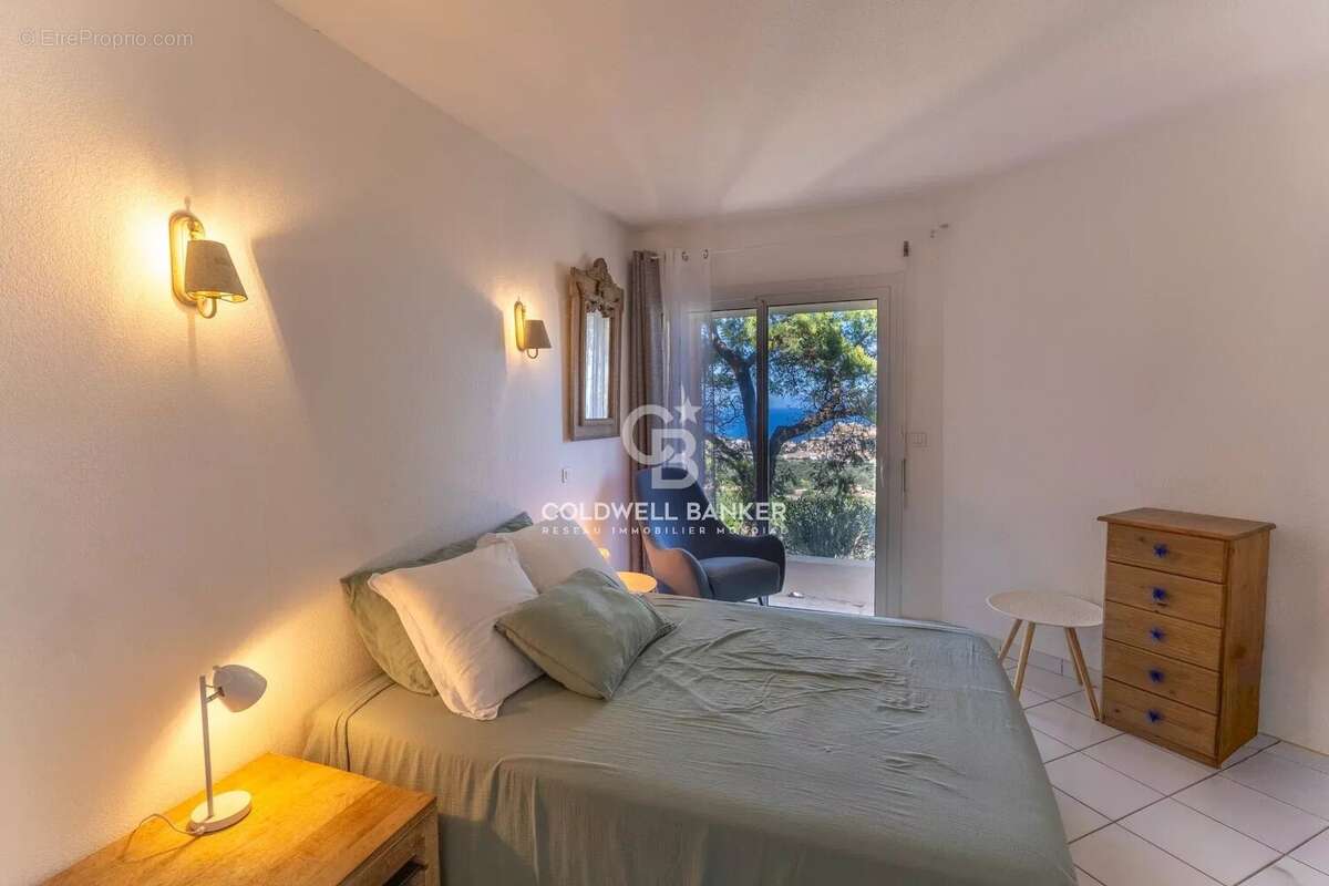 Maison à MONTICELLO