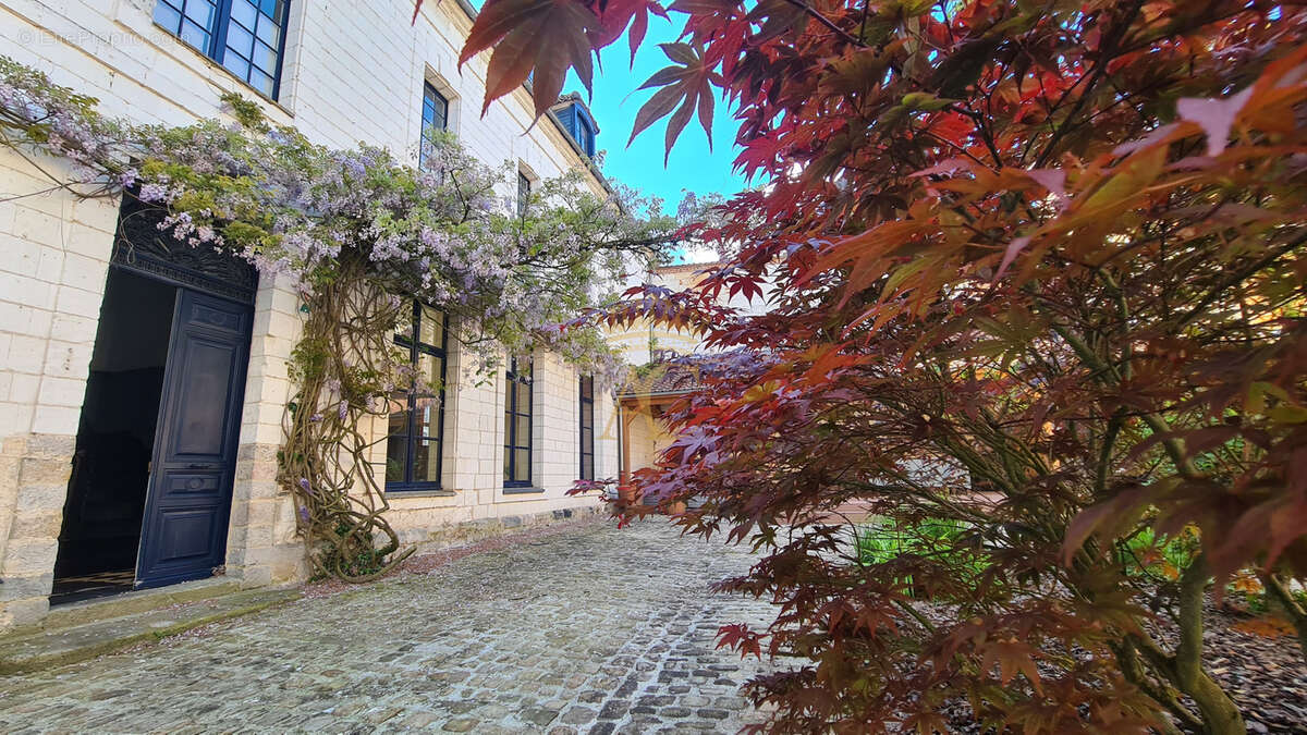 Maison à MONTREUIL