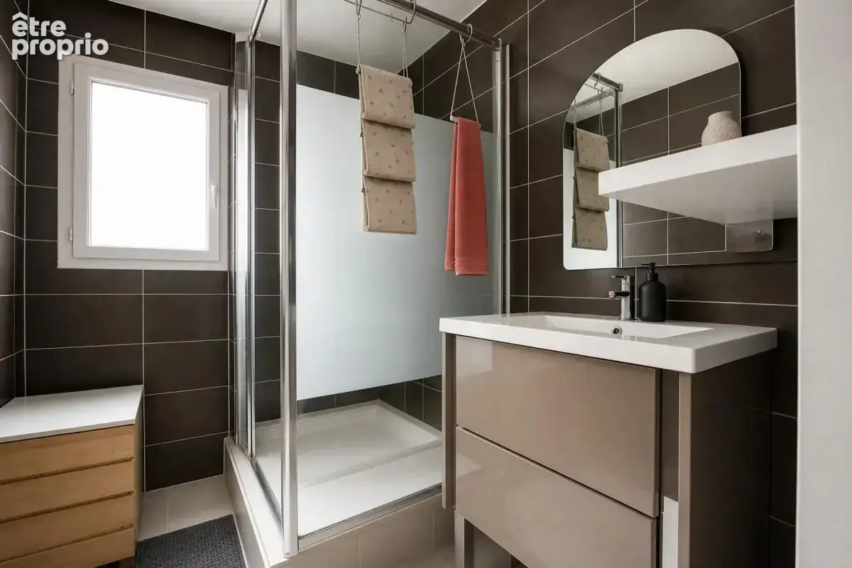 Persan – maison familiale + logement indépendant - photo 14