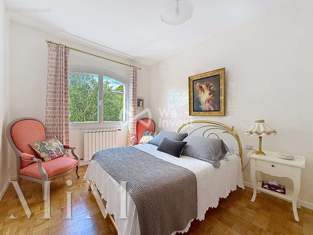 Maison à GRABELS