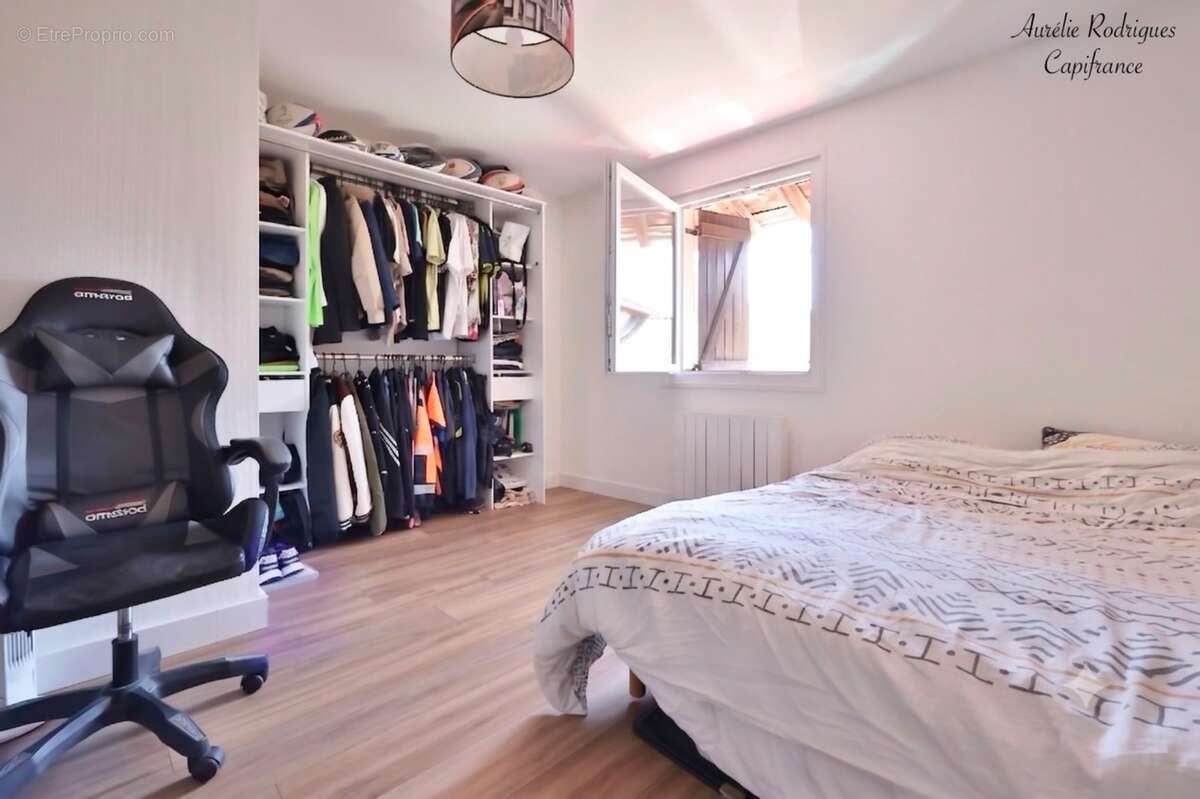 Maison à vendre 5 pièces PONT DE VEYLE (01) - photo 11
