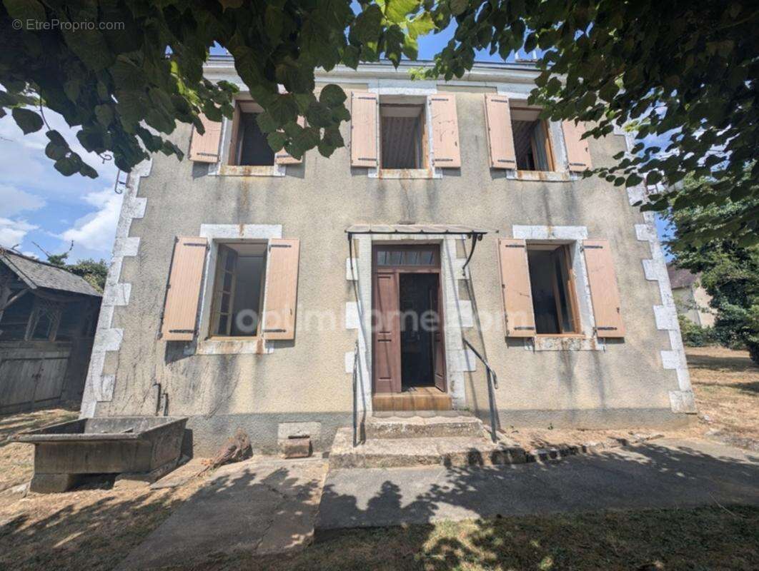 Charmante maison de campagne à Payzac, en Dordogne – Périgord Vert - photo 26