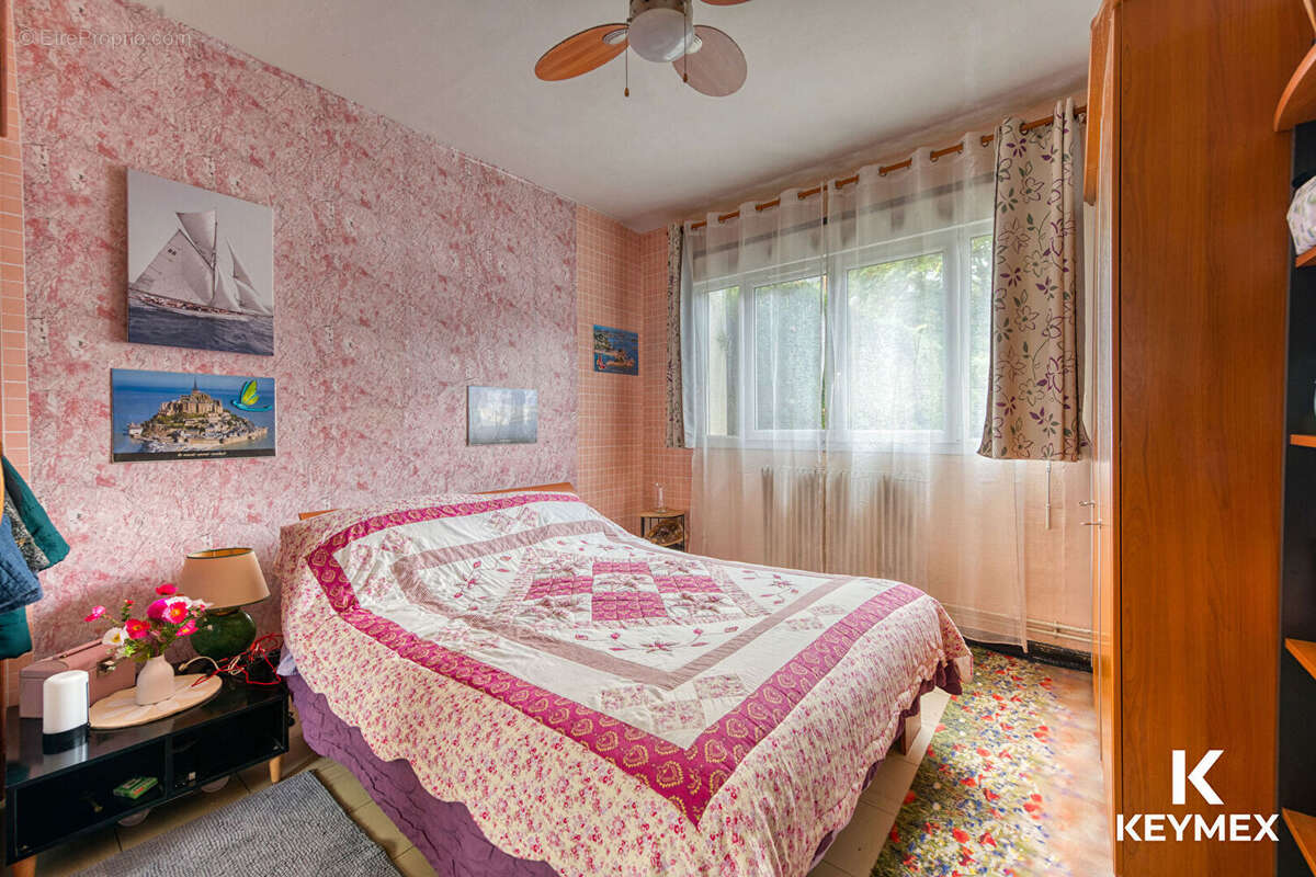 Appartement à CREIL