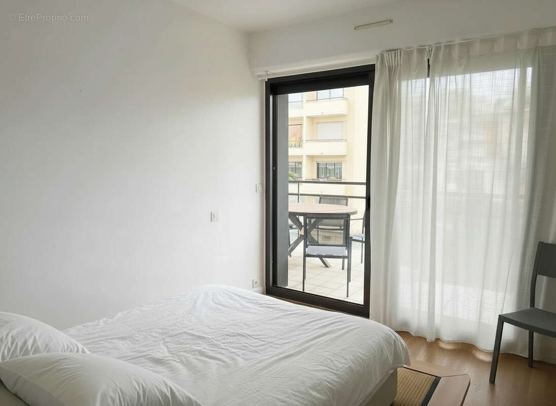 Photo 3 - Appartement à BIARRITZ