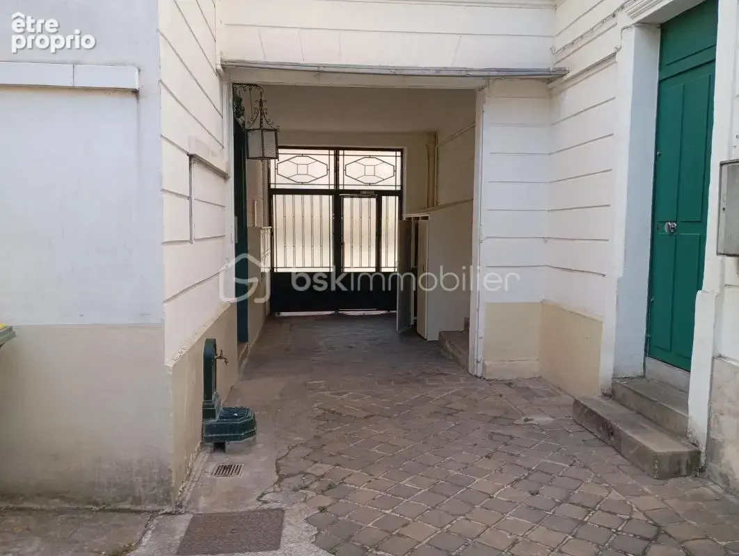 Lot d'un studio et d' une studette - photo 3