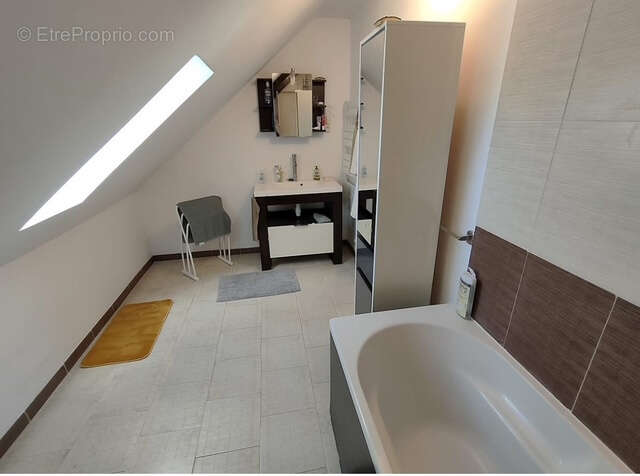 Maison à CROIX-MARE