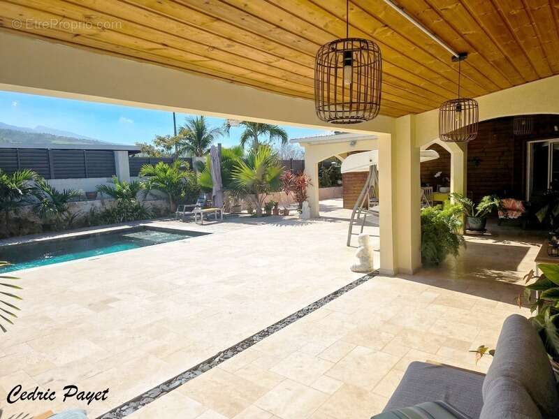 Maison à L'ETANG-SALE