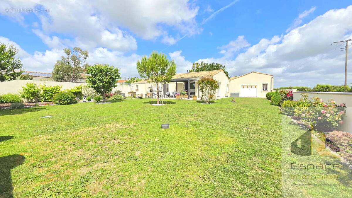 Maison à ARDILLIERES