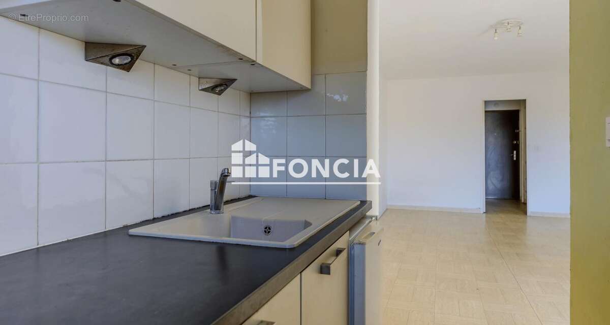 Appartement à AVIGNON
