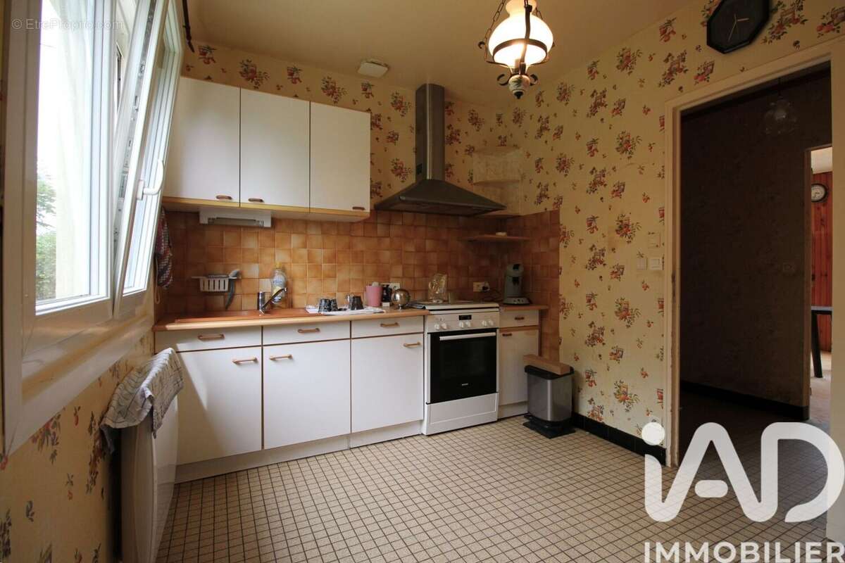 Photo 6 - Maison à MESSEI