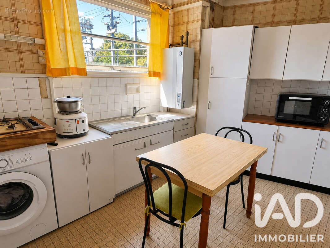 Photo 4 - Appartement à REDON