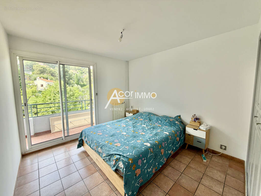 Appartement à LA GARDE