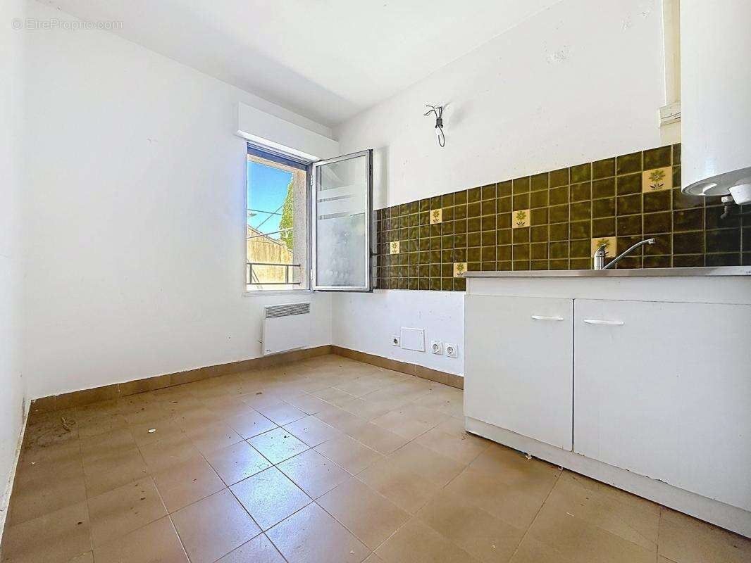 exclusivite Avignon extra muros proche rempart T2 47m² - photo 4